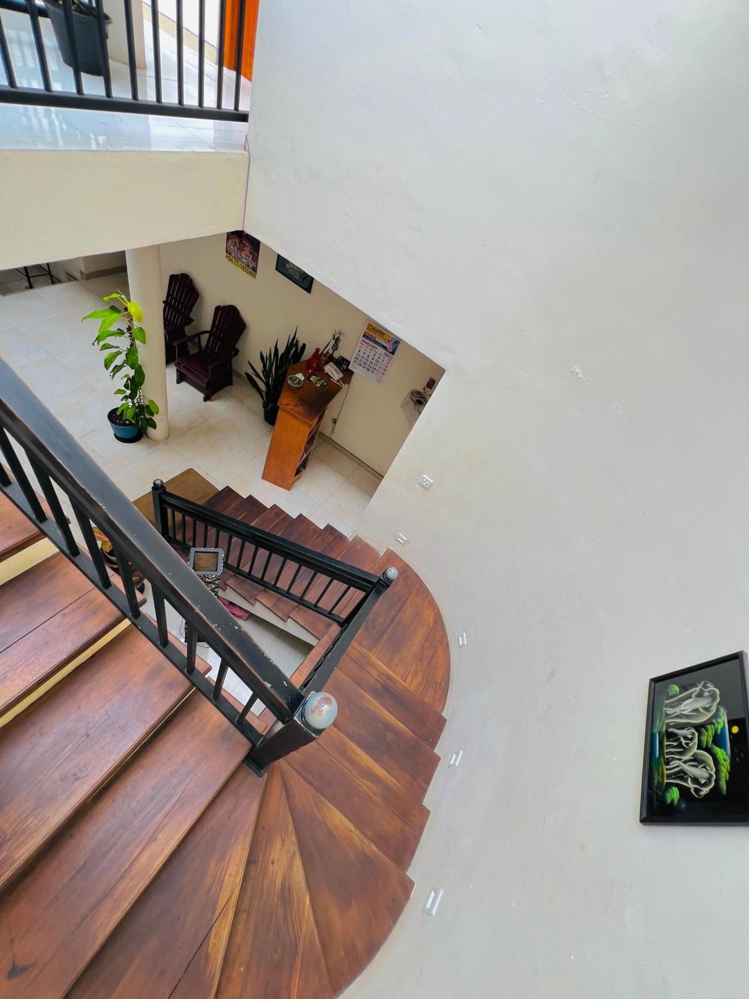 Malwaththa Mount Villa Канди Екстериор снимка
