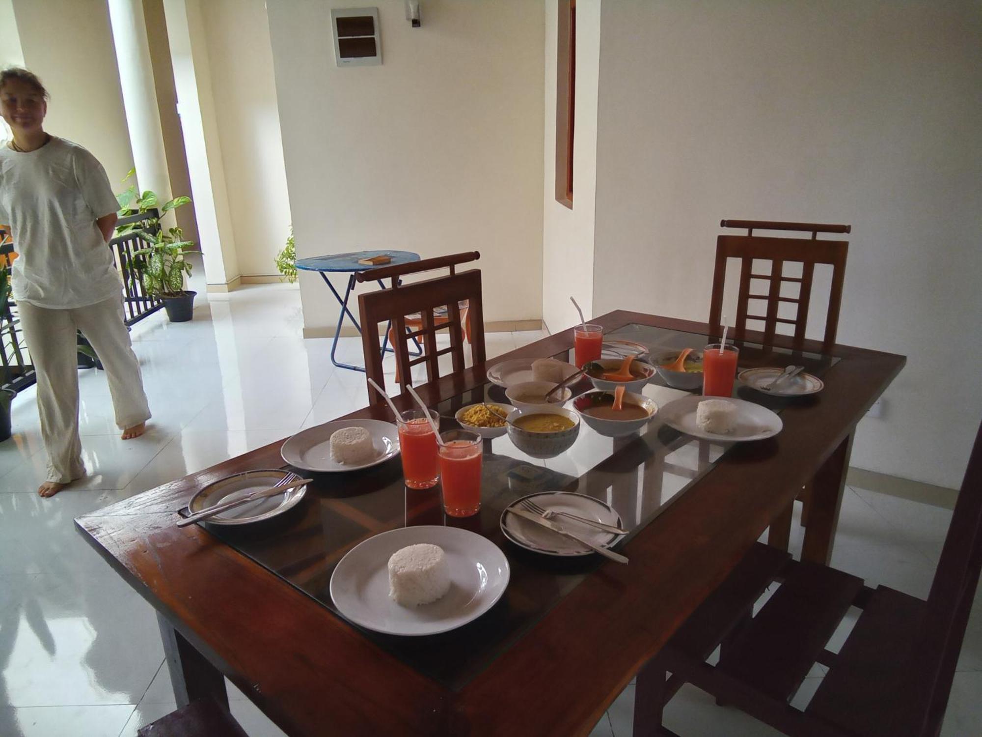 Malwaththa Mount Villa Канди Екстериор снимка