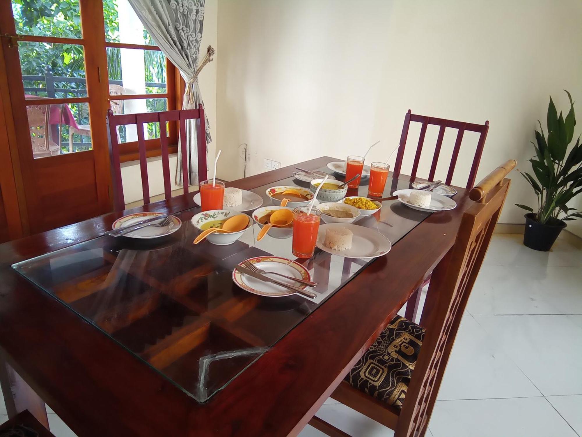 Malwaththa Mount Villa Канди Екстериор снимка